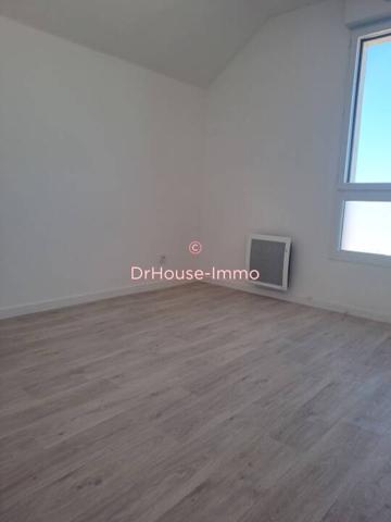 Appartement à vendre 4 pièces de 77 m²