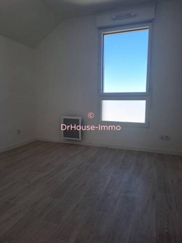 Appartement à vendre 4 pièces de 77 m²