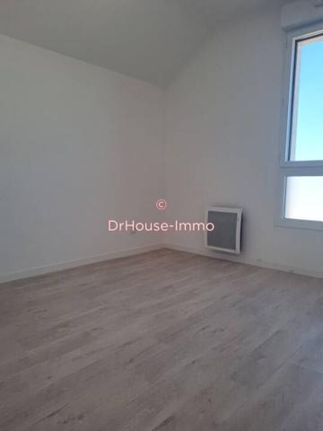 Appartement à vendre 4 pièces de 77 m²