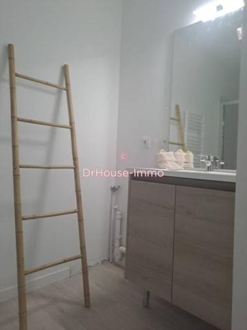Appartement à vendre 4 pièces de 77 m²