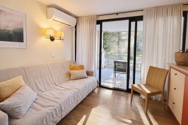 Appartement à vendre à Cannes (06400) - Alpes-Maritimes