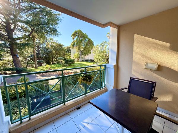 Appartement à vendre à Cannes (06400) - Alpes-Maritimes