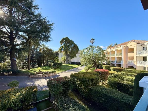 Appartement à vendre à Cannes (06400) - Alpes-Maritimes
