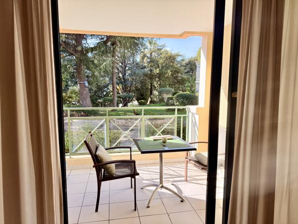 Appartement à vendre à Cannes (06400) - Alpes-Maritimes