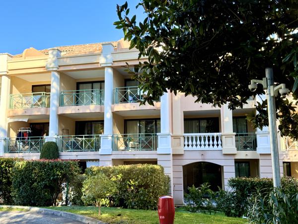 Appartement à vendre à Cannes (06400) - Alpes-Maritimes
