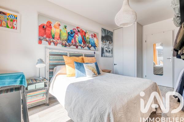 Appartement à vendre 2 pièces 43 m² Claye-Souilly