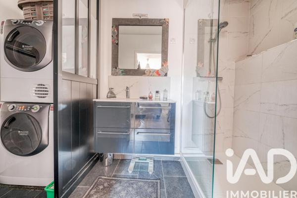 Appartement à vendre 2 pièces 43 m² Claye-Souilly