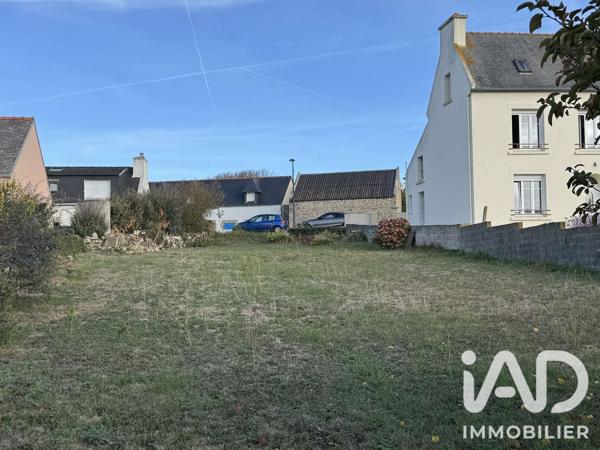 Maison à vendre 6 pièces 158,74 m² Plouhinec