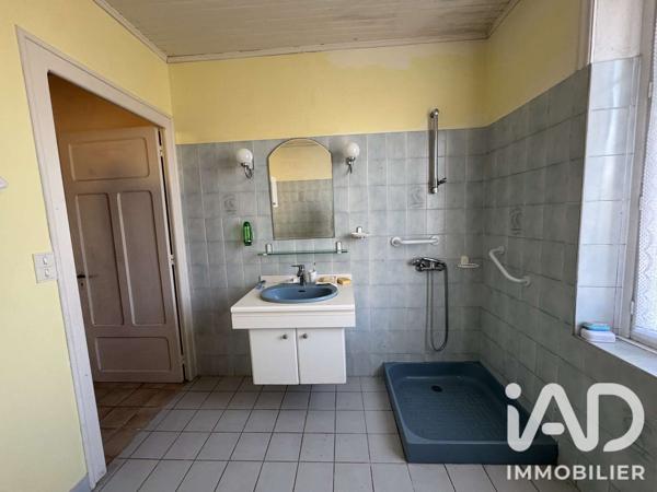 Maison à vendre 6 pièces 158,74 m² Plouhinec