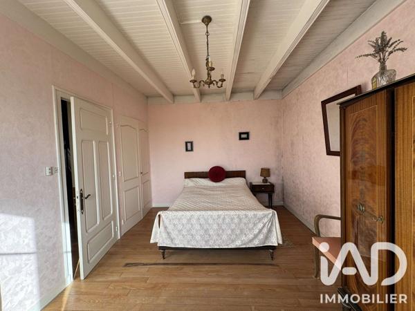 Maison à vendre 6 pièces 158,74 m² Plouhinec