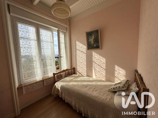Maison à vendre 6 pièces 158,74 m² Plouhinec