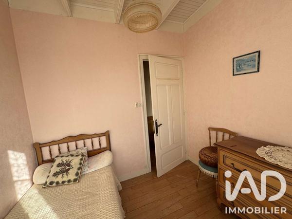 Maison à vendre 6 pièces 158,74 m² Plouhinec