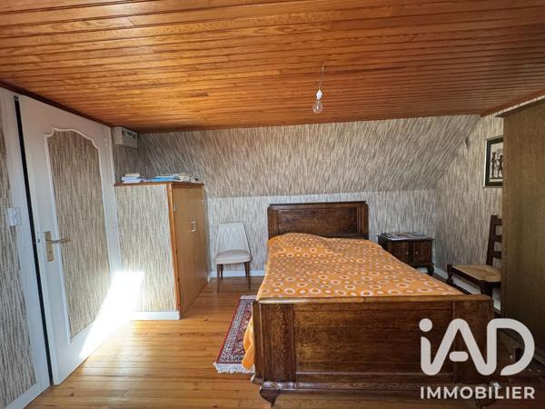 Maison à vendre 6 pièces 158,74 m² Plouhinec