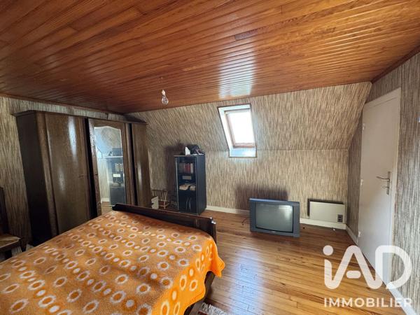 Maison à vendre 6 pièces 158,74 m² Plouhinec