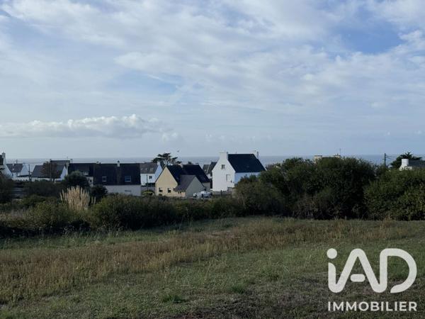 Maison à vendre 6 pièces 158,74 m² Plouhinec