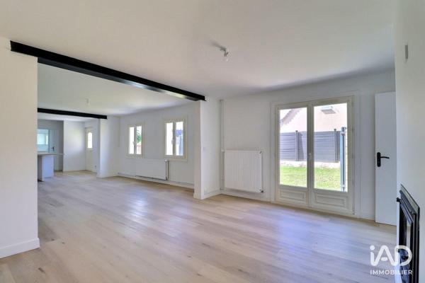 Maison à vendre 5 pièces 138 m² Incarville