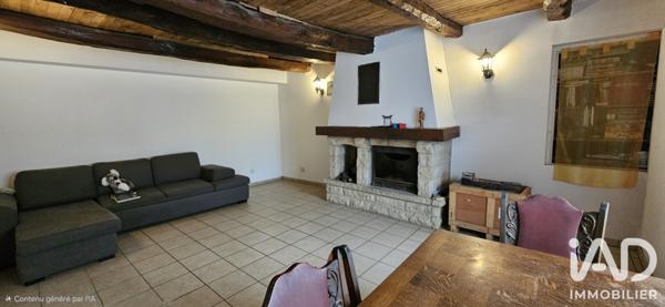 Maison à vendre 5 pièces 190 m² Argis