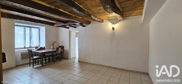 Maison à vendre 5 pièces 190 m² Argis