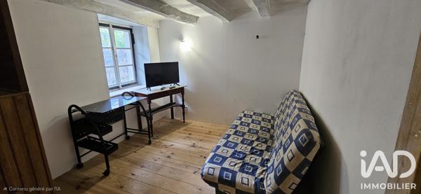 Maison à vendre 5 pièces 190 m² Argis