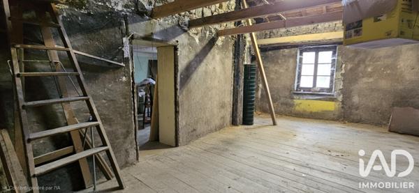 Maison à vendre 5 pièces 190 m² Argis