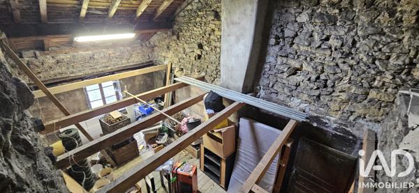 Maison à vendre 5 pièces 190 m² Argis