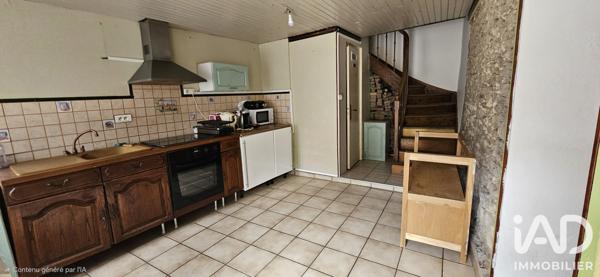 Maison à vendre 5 pièces 190 m² Argis