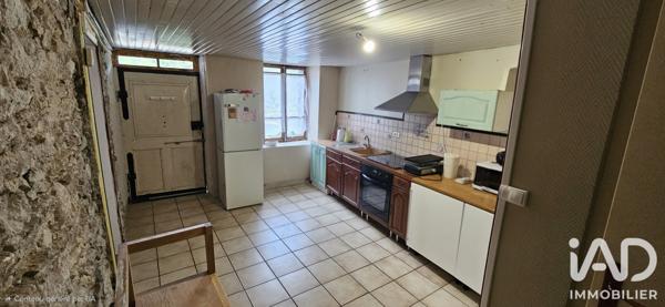 Maison à vendre 5 pièces 190 m² Argis