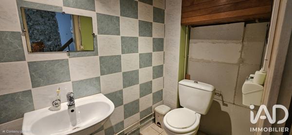 Maison à vendre 5 pièces 190 m² Argis