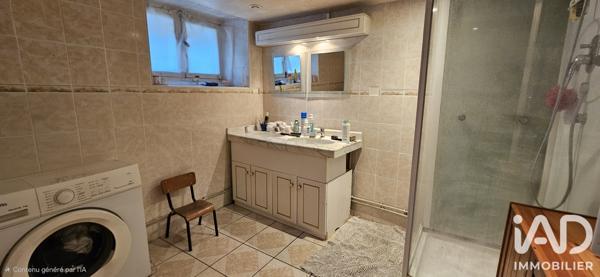 Maison à vendre 5 pièces 190 m² Argis