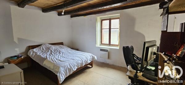 Maison à vendre 5 pièces 190 m² Argis