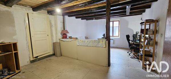 Maison à vendre 5 pièces 190 m² Argis