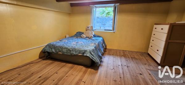 Maison à vendre 5 pièces 190 m² Argis