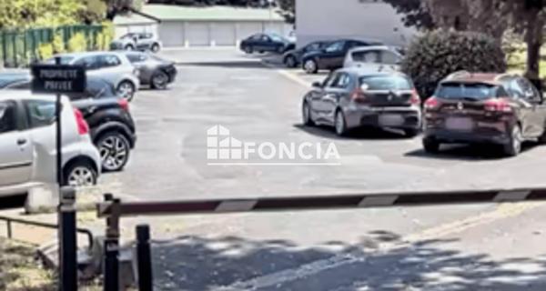 Location Parking - Antony 92160