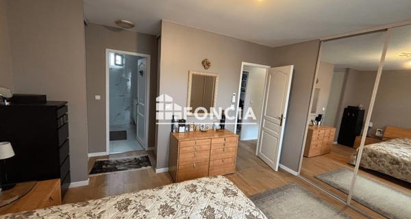 À vendre Maison 8 pièces 175 m² - Pontoise 95300