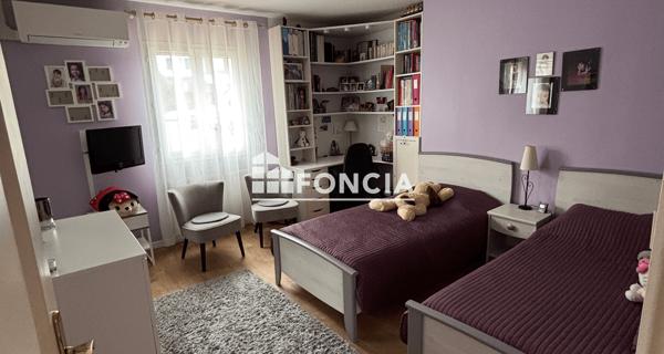 À vendre Maison 8 pièces 175 m² - Pontoise 95300