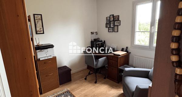 À vendre Maison 8 pièces 175 m² - Pontoise 95300