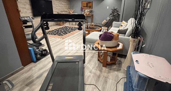 À vendre Maison 8 pièces 175 m² - Pontoise 95300