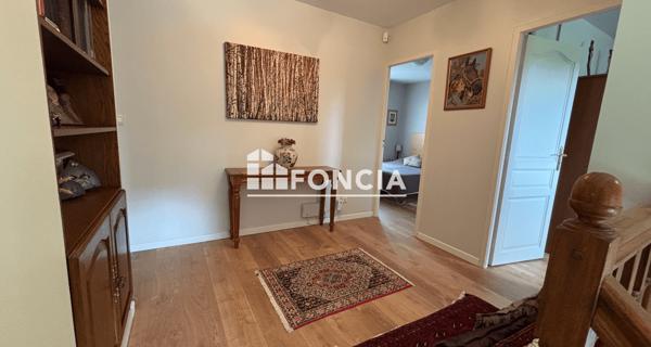 À vendre Maison 8 pièces 175 m² - Pontoise 95300