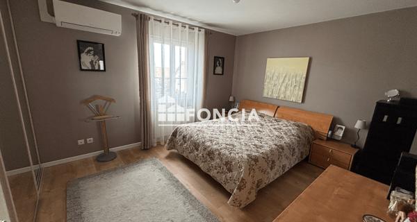 À vendre Maison 8 pièces 175 m² - Pontoise 95300