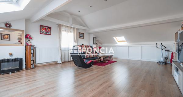 À vendre Maison 6 pièces 179 m² - Clamart 92140