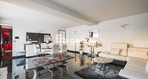 À vendre Maison 6 pièces 179 m² - Clamart 92140