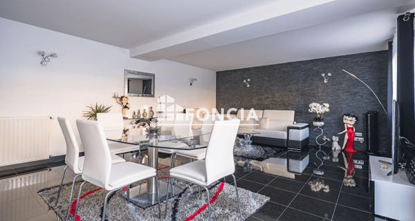 À vendre Maison 6 pièces 179 m² - Clamart 92140