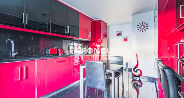 À vendre Maison 6 pièces 179 m² - Clamart 92140
