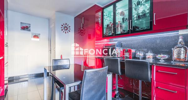 À vendre Maison 6 pièces 179 m² - Clamart 92140