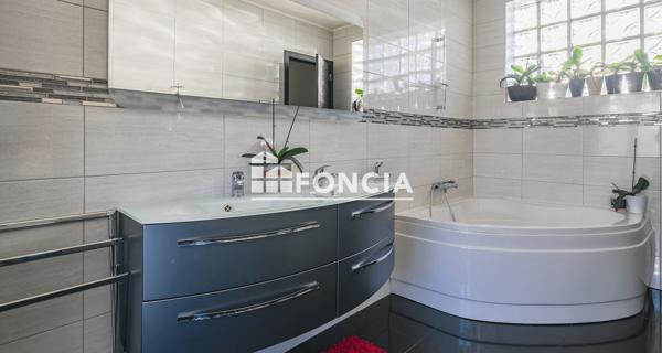 À vendre Maison 6 pièces 179 m² - Clamart 92140