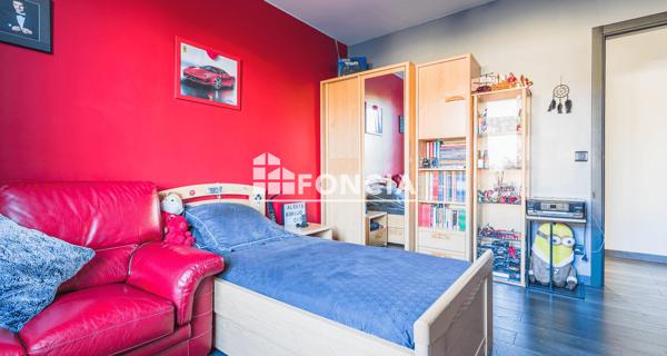 À vendre Maison 6 pièces 179 m² - Clamart 92140