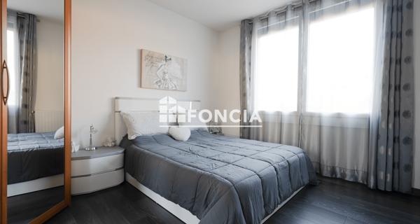 À vendre Maison 6 pièces 179 m² - Clamart 92140