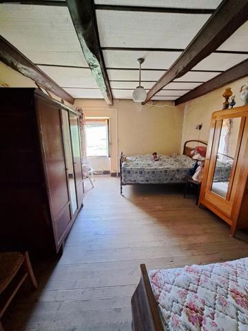 Achat - Maison Rieupeyroux 12240 4 pièces 80 m 2 12217 m 2