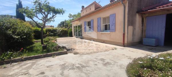Charmante maison 4 pièces à vendre à Miramas - Quartier Les Collines