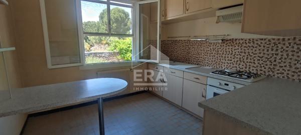 Charmante maison 4 pièces à vendre à Miramas - Quartier Les Collines